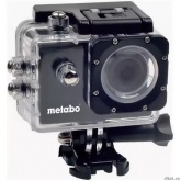 Metabo Action Cam Экшн-камера  FHD1080P [657024000]