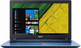 Ноутбук Acer Aspire A315-51-54PD Core i5 7200U/4Gb/SSD128Gb/Intel HD Graphics 620/15.6"/HD (1366x768)/Windows 10 Home/blue/WiFi/BT/Cam