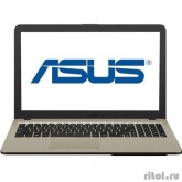 Asus K540UA-DM1060 [90NB0HF1-M14920] black 15.6" {FHD i3-6006U/8Gb/256Gb SSD/Linux}