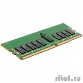 Память DDR4 HPE 805349-B21 16Gb DIMM ECC Reg PC4-19200 CL17 2400MHz