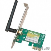 TP-Link TL-WN781ND N150 Wi-Fi адаптер PCI Express