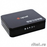 UPVEL UR-101AU ADSL/ADSL2+ роутер с одним портом LAN и портом USB с поддержкой IP-TV