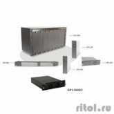D-Link DPS-500DC/B1A PROJ Резервный источник питания DC для коммутаторов (140 Вт)