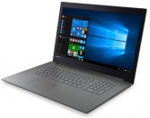 Ноутбук Lenovo V320-17IKB Core i3 7130U/4Gb/500Gb/DVD-RW/Intel HD Graphics 620/17.3"/HD+ (1600x900)/Windows 10 Home/grey/WiFi/BT/Cam