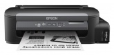 Принтер струйный Epson M105 (C11CC85311) A4 WiFi USB черный