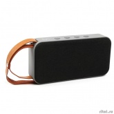 DM0036BK Speaker {беспроводная DA DM0036BK Bluetooth 4.2 Bluetooth speaker, 6w, черный}