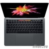 Apple MacBook Pro [MV962RU/A] Space Grey 13.3'' Retina {(2560x1600) Touch Bar i5 2.4GHz (4.1GHz) quad-core 8th-gen/8Gb/256GB/Iris Plus Graphics 655} (2019)