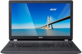 Ноутбук Acer Extensa EX2519-C33F Celeron N3060/4Gb/500Gb/Intel HD Graphics 400/15.6"/HD (1366x768)/Windows 10 Home 64/black/WiFi/BT/Cam/3500mAh