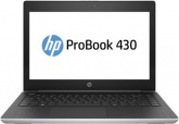 Ноутбук HP ProBook 430 G5 Core i7 8550U/8Gb/1Tb/SSD256Gb/Intel UHD Graphics 620/13.3"/UWVA/FHD (1920x1080)/Windows 10 Professional 64/silver/WiFi/BT/Cam
