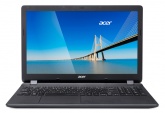Ноутбук Acer Extensa EX2519-P9DQ Pentium N3710/4Gb/500Gb/DVD-RW/Intel HD Graphics 405/15.6"/HD (1366x768)/Linux/black/WiFi/BT/Cam/3500mAh