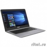 Asus ZenBook UX310UA-FC1115 [90NB0CJ1-M18840] Grey 13.3" {FHD i3-7100U/8Gb/512Gb SSD/DOS}