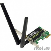 ASUS PCE-AC51 Адаптер Wi-Fi 802.11ac