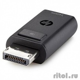 HP [F3W43AA] DP to HDMI 1.4 Adapter