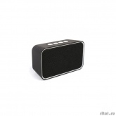 DM0022BK Speaker {беспроводная DA DM0022RD Bluetooth 4.2 Bluetooth speaker, 6w, черный}