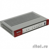 ZYXEL USG20-VPN-RU0101F Межсетевой экран для малого офиса с SFP-слотом