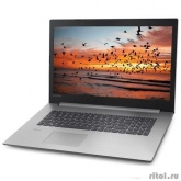 Ноутбук Lenovo IdeaPad 330-17AST E2 9000/4Gb/500Gb/AMD Radeon R2/17.3"/TN/HD+ (1600x900)/Windows 10/black/WiFi/BT/Cam