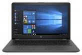 Ноутбук HP 250 G6 Core i5 7200U/4Gb/1Tb/DVD-RW/Intel HD Graphics 620/15.6"/SVA/HD (1366x768)/Windows 10 Home/dk.silver/WiFi/BT/Cam