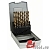 Bosch ProBox HSS-TiN 2608587015 Набор сверл по металлу из 19 предметов