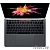 Apple MacBook Pro [Z0WR000CZ] Space Gray 13.3" Retina {(2560x1600) Touch Bar i7 2.8GHz (TB 4.7GHz) 8th-gen quad core/16GB/512GB SSD/Iris Plus Graphics 655} (2019)