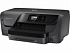Принтер струйный HP Officejet Pro 8210 (D9L63A) A4 Duplex WiFi USB RJ-45 черный