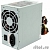 Exegate EX219185RUS / 251772 Блок питания 500W ATX-AB500 OEM,  8cm fan, 24+4pin, 2*SATA, 1*FDD, 2*IDE