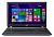 Ноутбук Acer Extensa EX2519-C4GZ Celeron N3060/4Gb/500Gb/DVD-RW/Intel HD Graphics 400/15.6"/HD (1366x768)/Windows 10 Home/black/WiFi/BT/Cam/3500mAh