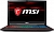 Ноутбук MSI GP63 8RE(Leopard)-468RU Core i7 8750H/16Gb/1Tb/SSD128Gb/nVidia GeForce GTX 1060 6Gb/15.6"/FHD (1920x1080)/Windows 10/black/WiFi/BT/Cam