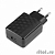 Cablexpert Адаптер питания 100/220V - 5V USB 1 порт, 1A, черный (MP3A-PC-04)