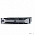 Сервер Dell PowerEdge R730 1xE5-2620v4 1x16Gb x8 1x1Tb SATA H730 iD8En 2x750W 3Y PNBD (R730xd-ADBC-41t CTO)