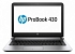 Ноутбук HP ProBook 430 G3 Core i5 6200U/8Gb/SSD256Gb/Intel HD Graphics 520/13.3"/HD (1366x768)/Free DOS/black/WiFi/BT/Cam