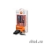 Belsis Сетевое зарядное устройство 1 USB, 1 A, дата-кабель microUSB, черный (BS1406)