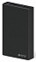 Мобильный аккумулятор Hiper RP12500 Li-Ion 12500mAh 2.1A+1A черный 2xUSB