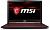 Ноутбук MSI GL63 8RC-466RU Core i7 8750H/8Gb/1Tb/SSD128Gb/nVidia GeForce GTX 1050 2Gb/15.6"/FHD (1920x1080)/Windows 10/black/WiFi/BT/Cam