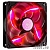 Case fan Cooler Master 120x120x25mm SickleFlow 120 Red (R4-L2R-20AR-R1)