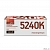 Easyprint TK-5240K Тонер-картридж LK-5240K  для Kyocera ECOSYS P5026cdn/P5026cdw/M5526cdn/M5526cdw (4000 стр.) черный, с чипом