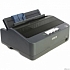 Принтер матричный Epson LX-350 (C11CC24031 ) A4 USB LPT черный