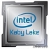 CPU Intel Core i5-7600 Kaby Lake OEM {3.50Ггц, 6МБ, Socket 1151}