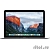 Apple MacBook [Z0TY0002T] Space Grey 12" Retina {(2304x1440) i7 1.4GHz (TB 3.6GHz)/16GB/512GB SSD/HD Graphics 615} (Mid 2017)