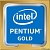 CPU Intel Pentium Gold G5400 Coffee Lake BOX {3.7ГГц, 4МБ, Socket1151v2}