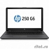 HP 250 G6 [3VJ19EA] Dark Ash Silver 15.6" {HD Cel N4000/4Gb/500Gb/DVDRW/DOS}