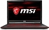 Ноутбук MSI GL73 8RC-250RU Core i5 8300H/8Gb/1Tb/SSD128Gb/nVidia GeForce GTX 1050 4Gb/17.3"/FHD (1920x1080)/Windows 10/black/WiFi/BT/Cam