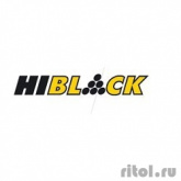 Hi-Black Cartridge 712 Картридждля LBP-3010/3100 (Black) (Hi Black) CRG-712, 2K с чипом
