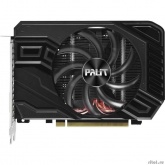 PALIT GeForce GTX1660Ti 6 GB STORMX 192bit GDDR6 DVI, HDMI, DP Ret