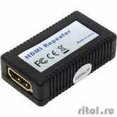 Espada Видеоадаптер HDMI-усилитель до 30м, (HRP0101)
