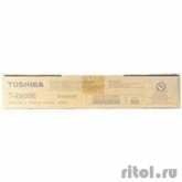 Toshiba 6AJ00000158 Тонер T-2802E {e-STUDIO2802AM/2802AF} (6AG00006405)