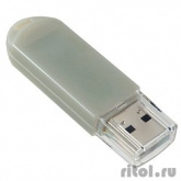 Perfeo USB Drive 4GB C03 Gray PF-C03GR004