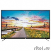 Телевизор LED BBK 32" 32LEM-1027/TS2C черный/HD READY/50Hz/DVB-T/DVB-T2/DVB-C/DVB-S2/USB (RUS)