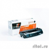 T2 Q7553A/Q5949A/Cartrige 715 Картридж T2 (TC-H53AU) для HP LaserJet 1160/P2015/M2727nf/Canon Cartrige 715 (3000 стр.) с чипом