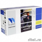 NV Print CF351A Картридж для для HP CLJ Pro MFP 153/M176/M177  (1000 стр.), голубой, с чипом