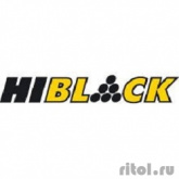 Hi-Black CLT-C406S Картридж для  Samsung CLP-360/365/368/CLX-3300/3305/3307, C, 1500 стр.